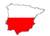 AVENTURA SOBRÓN - Polski